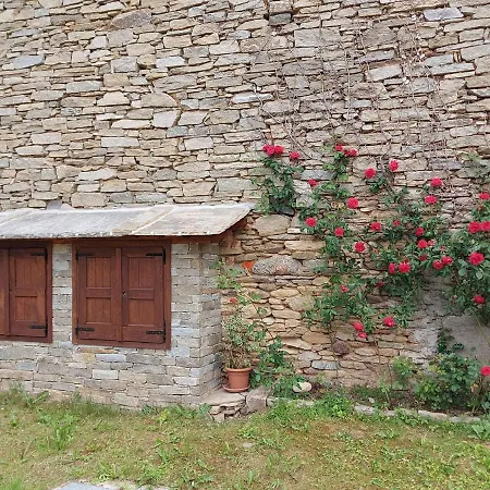 Apartmán Pelagallo Bagnolo Piemonte