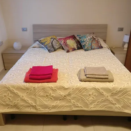 Pelagallo Apartman Bagnolo Piemonte