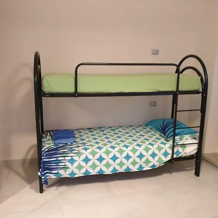 Pelagallo Apartmán Bagnolo Piemonte