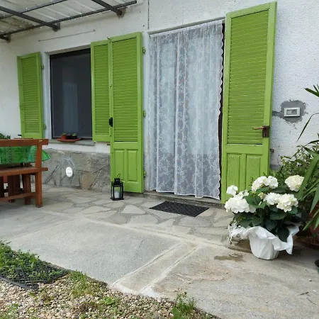 Apartman Pelagallo
