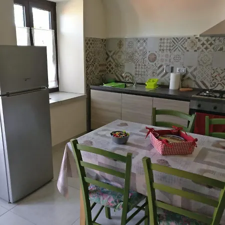 Pelagallo * Bagnolo Piemonte