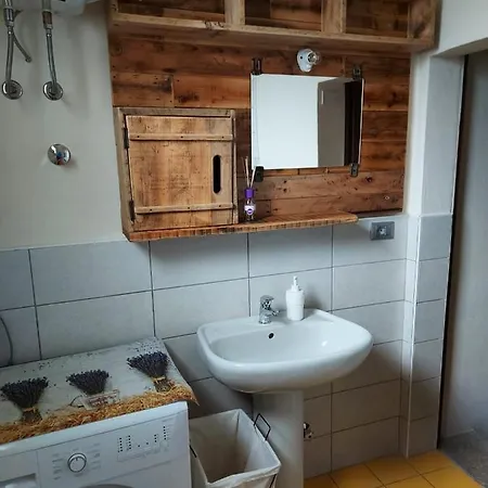 Apartman Pelagallo