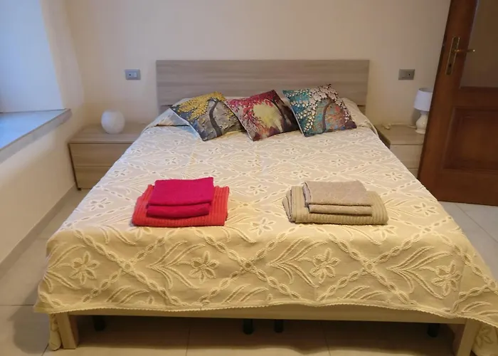 Pelagallo Apartamento Bagnolo Piemonte