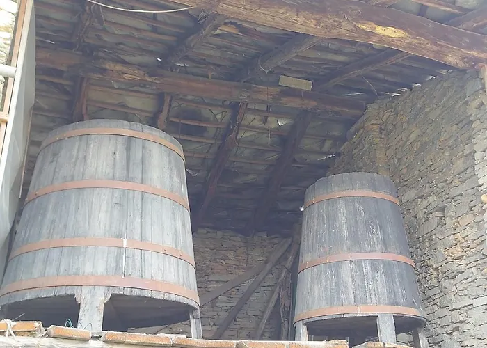 Apartamento Pelagallo