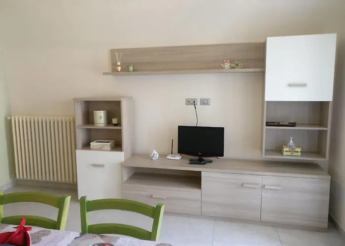 Apartamento Pelagallo